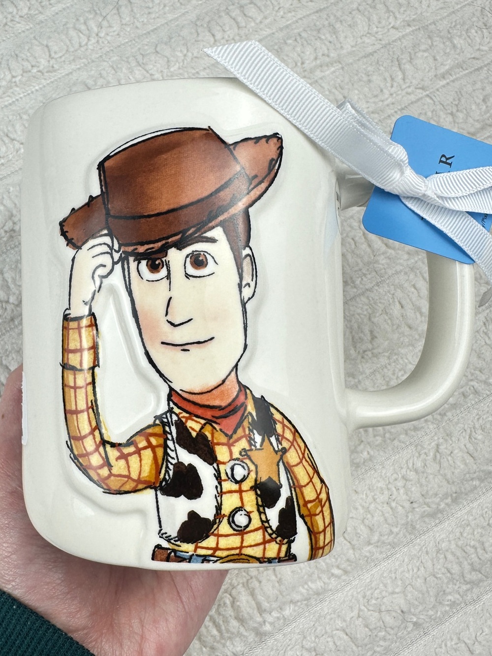 Rae Dunn Toy Story Mug